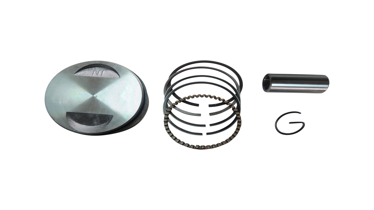 PİSTON SEKMAN TAKIM (MATRIX150)